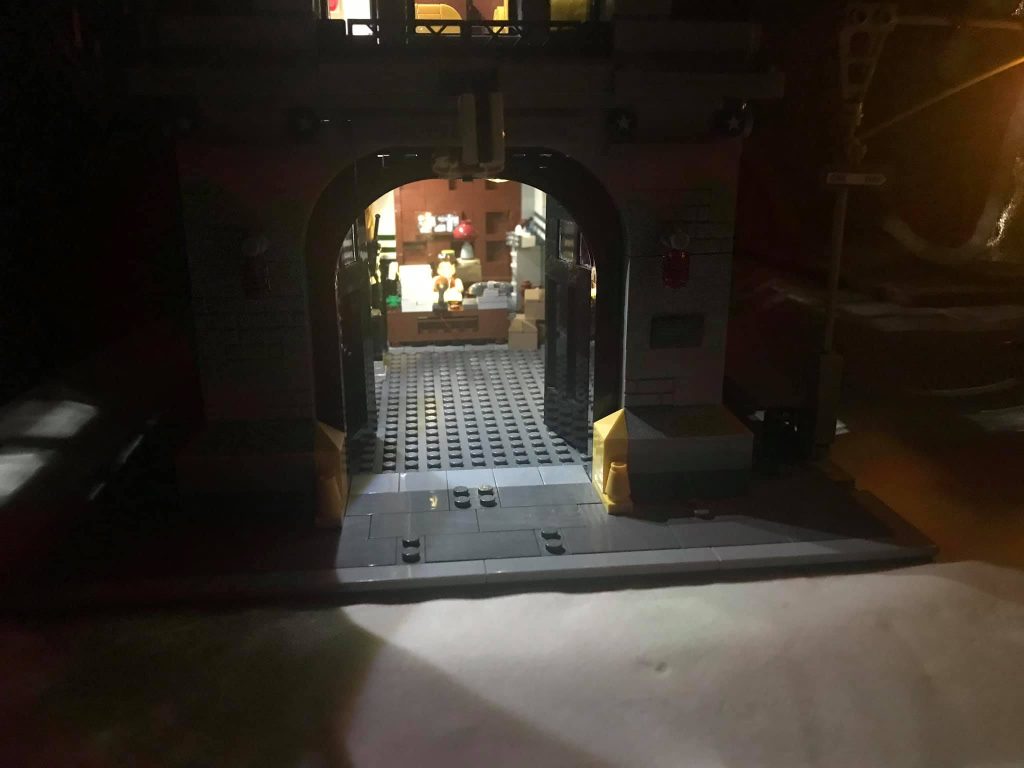 lego