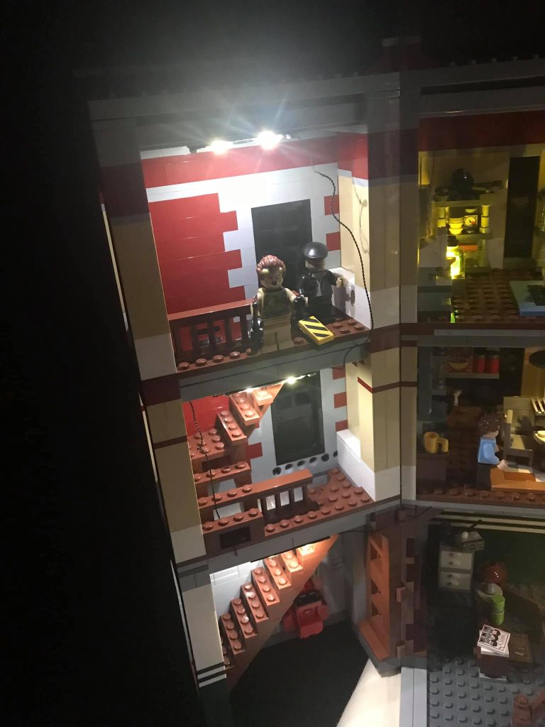 lego