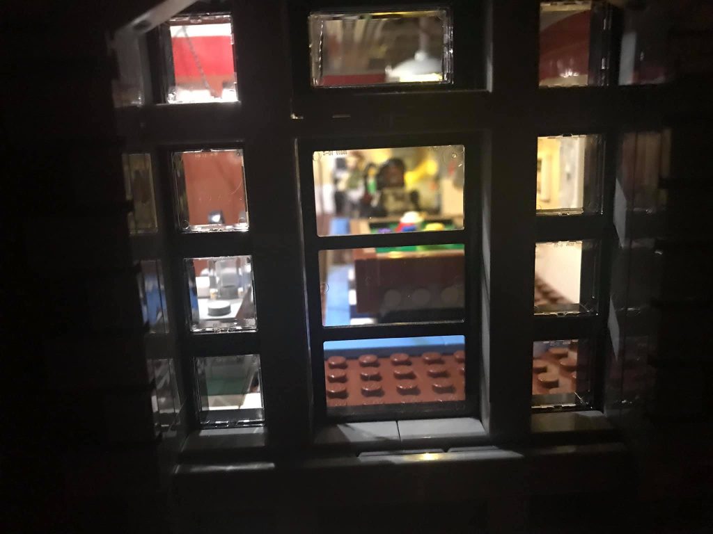 lego
