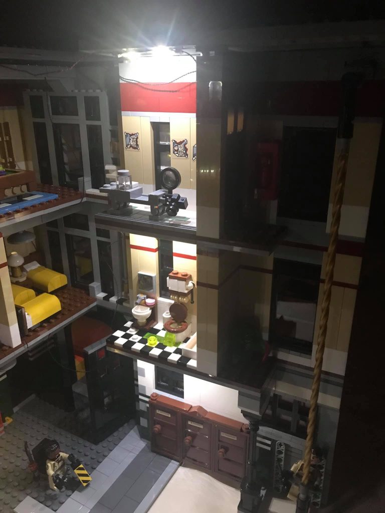 lego