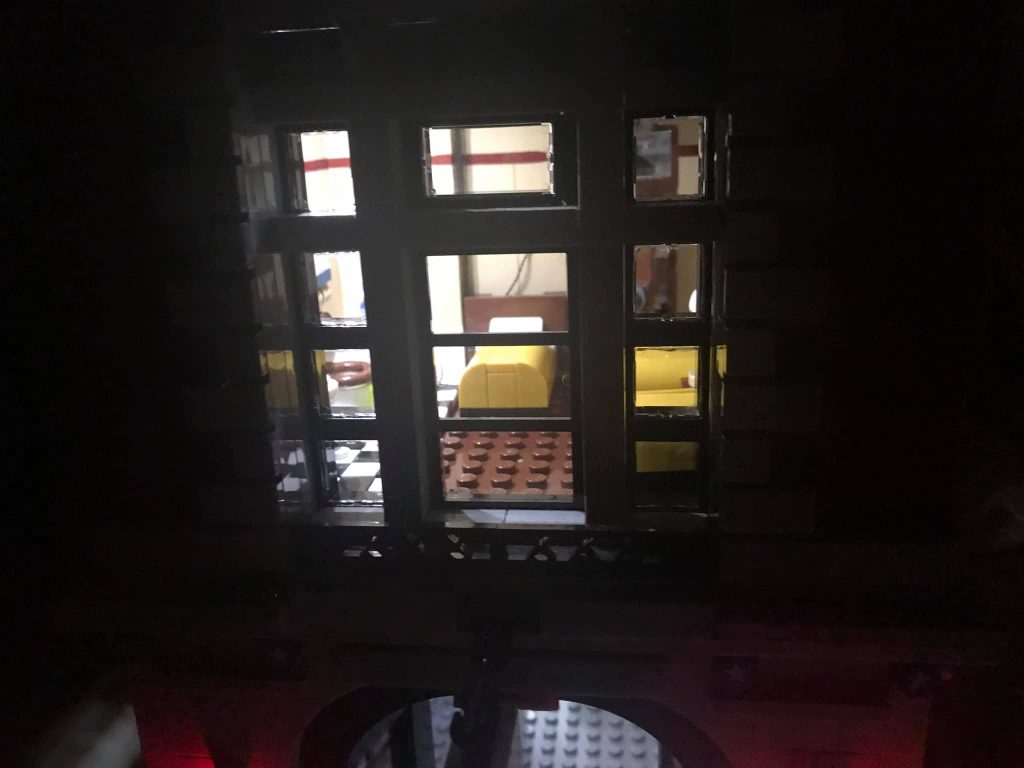 lego