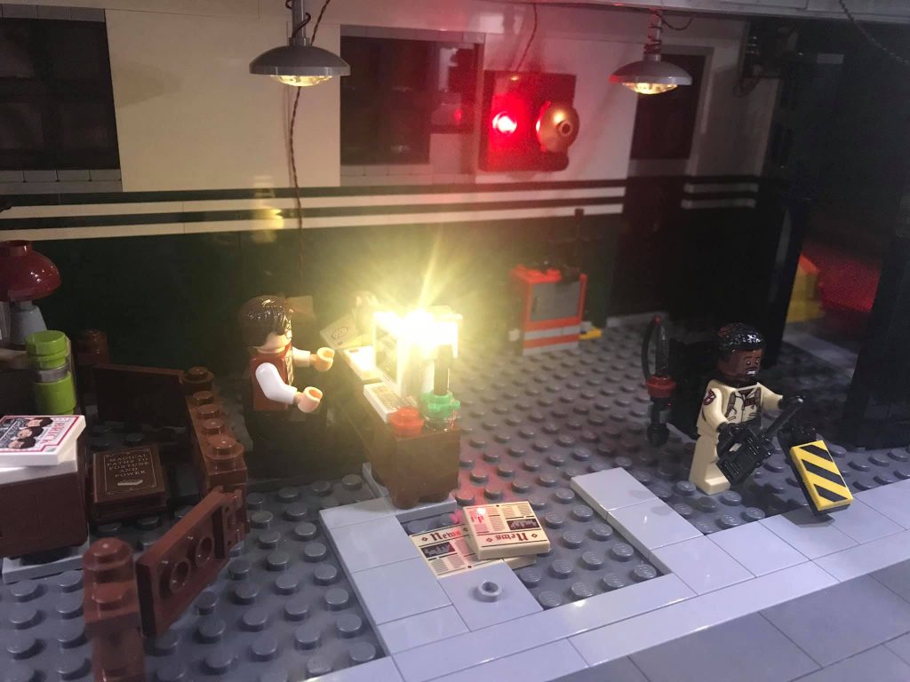 lego