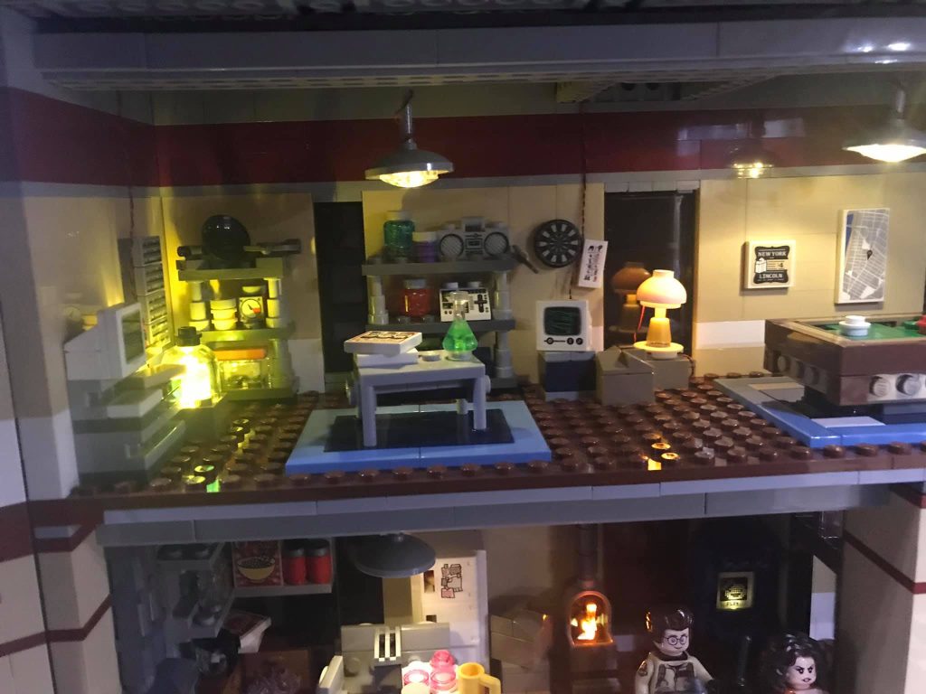 lego