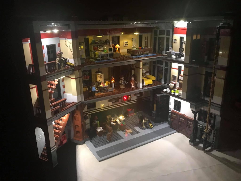 lego