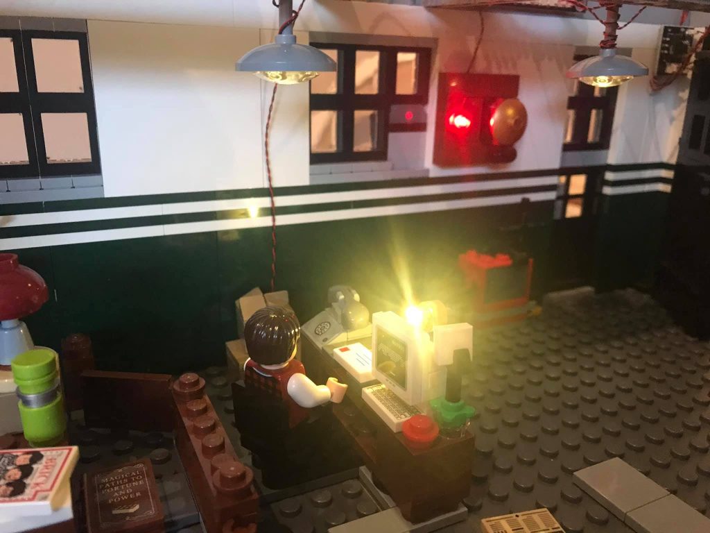 lego