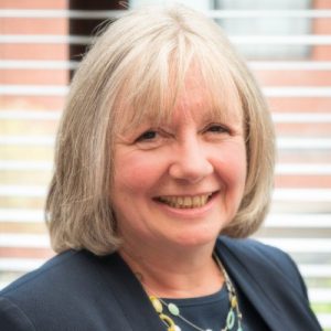 Cath Blanchard photo