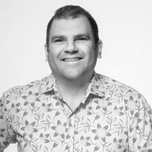 Daniel Whittaker photo