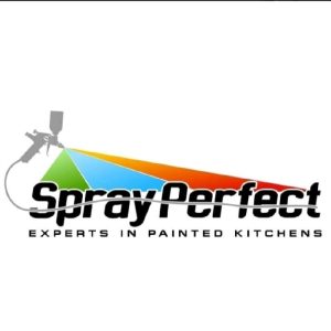 Spray Perfect logo